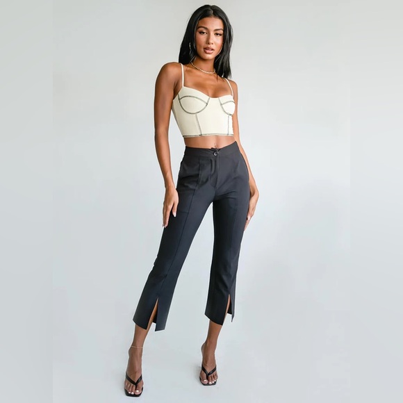 Princess Poly LeiLana Top in size 4 - Picture 5 of 5